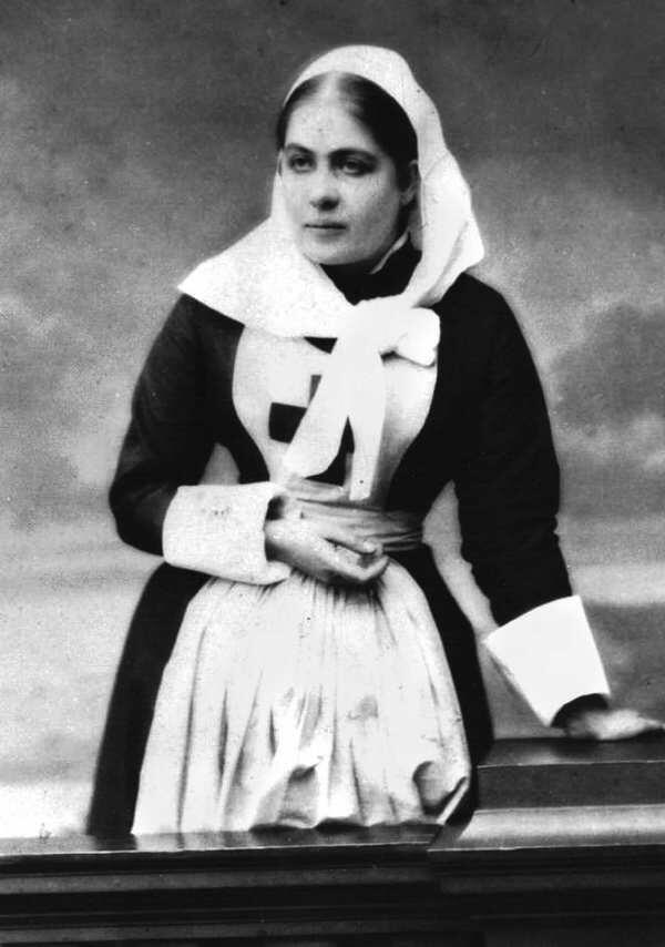 Юлия Петровна Вревская 18381878 баронесса урожденная Варпаховская Друг - фото 1
