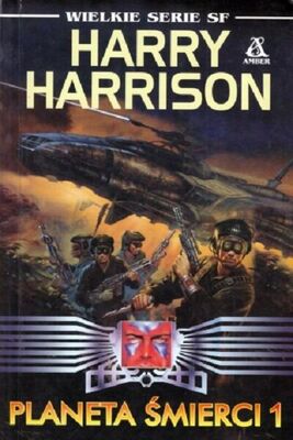 Harry Harrison Planeta Śmierci 1