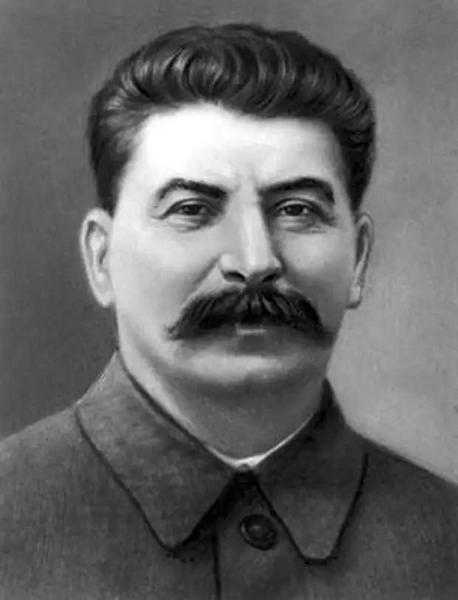 ИВ Сталин Мы уже писали выше что начиная с 20х годов Сталин критически - фото 1
