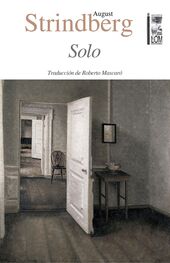 Johan August Strindberg: Solo