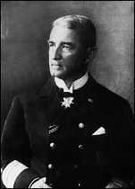 Контрадмирал Вильгельм Антон Сушон командующий Средиземноморской дивизии - фото 12