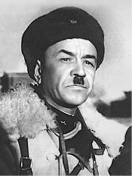 Иван Васильевич Панфилов 12 октября дивизия заняла оборону на фронте шириной в - фото 17