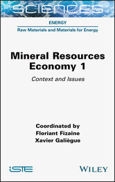 Florian Fizaine: Mineral Resource Economics 1