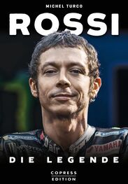 Michel Turco: Rossi