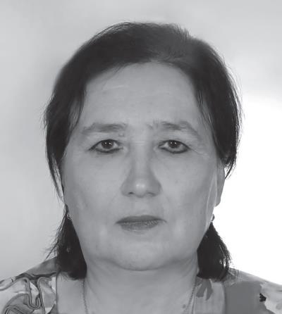 Родилась в 1957 году в прекрасном селе Леньки Алтайского края Прожила красивую - фото 3