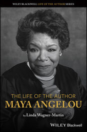 Linda Wagner-Martin: The Life of the Author: Maya Angelou