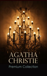 Agatha Christie: AGATHA CHRISTIE Premium Collection