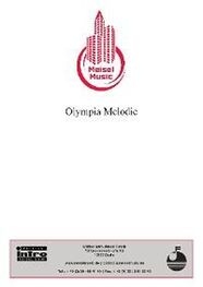 Christian Bruhn: Olympia Melodie