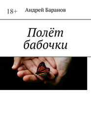 Андрей Баранов: Полёт бабочки