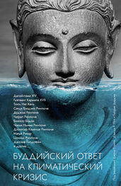 Сборник: Буддийский ответ на климатический кризис