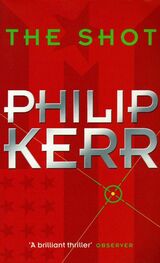 Philip Kerr: The Shot