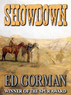 Ed Gorman Showdown
