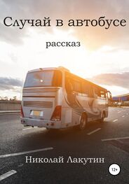Николай Лакутин: Случай в автобусе