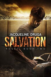Jacqueline Druga: Salvation