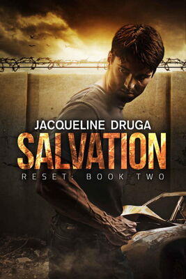 Jacqueline Druga Salvation