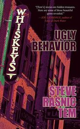 Steve Tem: Ugly Behavior