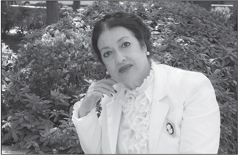 Маммадова Сария Ага Маммад родилась 8 марта 1947 года в Баку Азербайджанской - фото 1