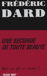 Frédéric Dard: Une seconde de toute beauté