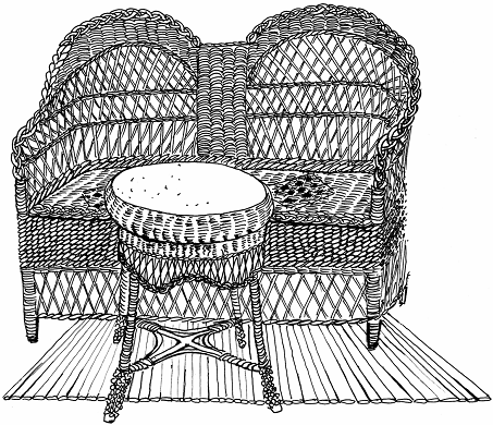 Для изготовления кресла которое входит в состав гарнитура каркасы сколачивают - фото 17
