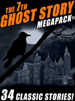 R. Lafferty The 7th Ghost Story Megapack