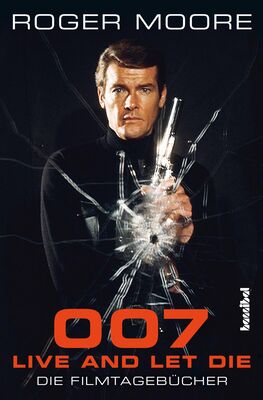 Roger Moore 007 - Live And Let Die