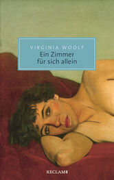Virginia Woolf: Ein Zimmer für sich allein