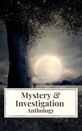 Edgar Allan Poe: Mystery & Investigation Anthology
