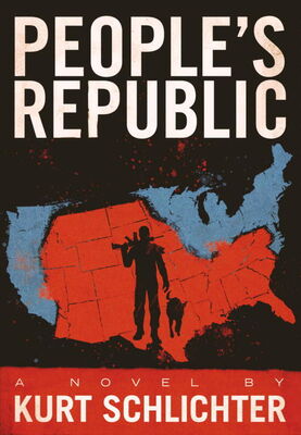 Kurt Schlichter People's Republic