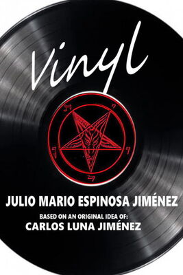 Julio Jiménez Vinyl