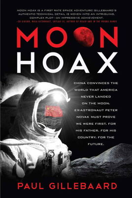Paul Gillebaard Moon Hoax