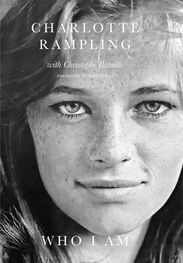 Charlotte Rampling: Who I Am