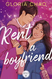 Gloria Chao: Rent a boyfriend