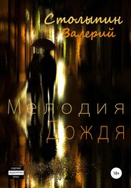 Валерий Столыпин: Мелодия дождя