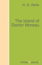 H. Wells: The Island of Doctor Moreau