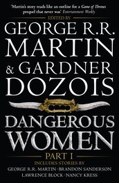 Gardner Dozois: Dangerous Women