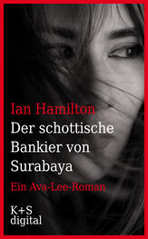 Ian Hamilton: Der schottische Bankier von Surabaya