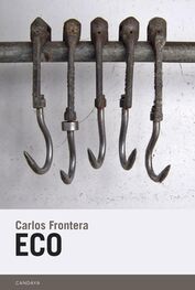 Carlos Frontera: Eco