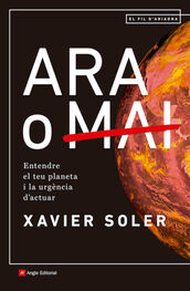 Xavier Soler: Ara o mai