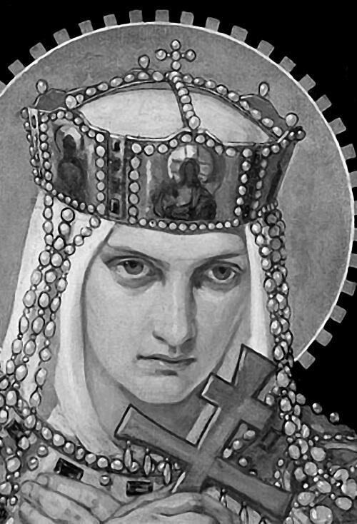 Много ли знаем мы о Древней Руси Богатыри и соловьиразбойники идолы и - фото 1