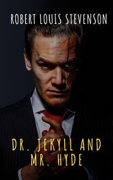 Array The griffin classics: The strange case of Dr. Jekyll and Mr. Hyde (Active TOC, Free Audiobook)