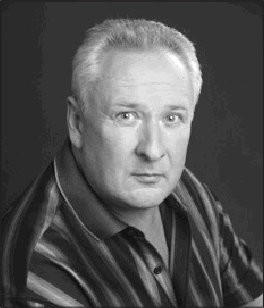 Засядкин Сергей Валентинович родился в городегерое Волгограде в 1961 году В - фото 1