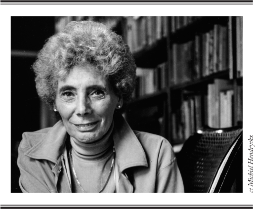 Jacqueline Harpman 19292012 és una escriptora i psicoanalista belga dorigen - фото 1