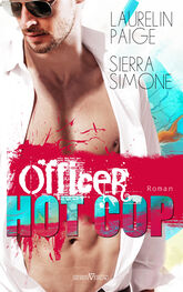 Laurelin Paige: Officer Hot Cop