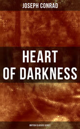 Joseph Conrad: Heart of Darkness (British Classics Series)
