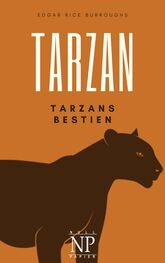 Edgar Burroughs: Tarzan – Band 3 – Tarzans Tiere