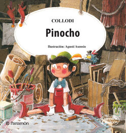 Collodi: Pinocho