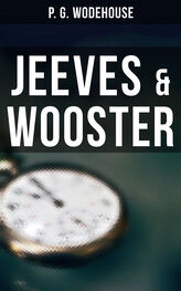 P. G. Wodehouse: JEEVES & WOOSTER