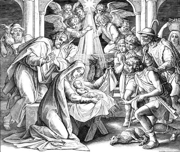 Когда же Иисус родился в Вифлееме Иудейском во дни царя Ирода пришли в - фото 17
