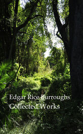 Edgar Burroughs: Collected Works