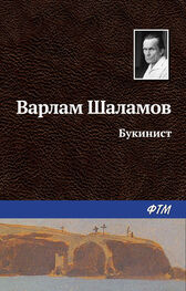 Варлам Шаламов: Букинист